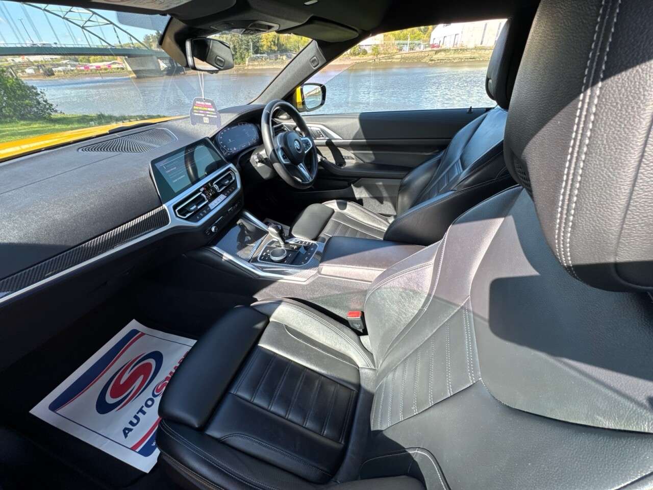 2023 BMW 4 SERIES 2023 BMW 4 SERIES