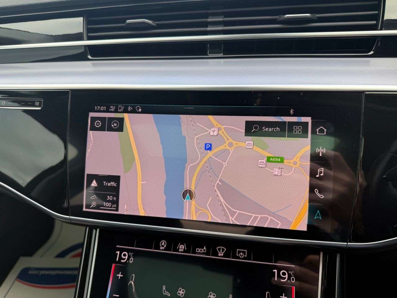 2018 AUDI A8 2018 AUDI A8