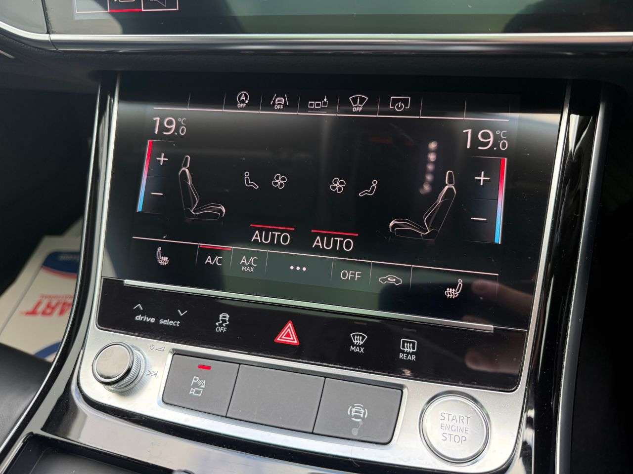 2018 AUDI A8 2018 AUDI A8