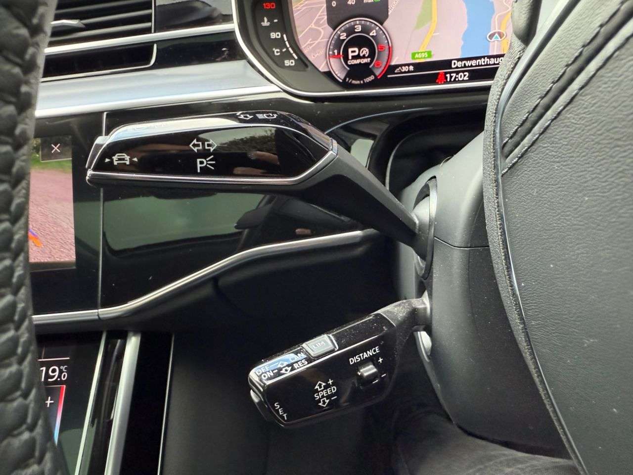 2018 AUDI A8 2018 AUDI A8
