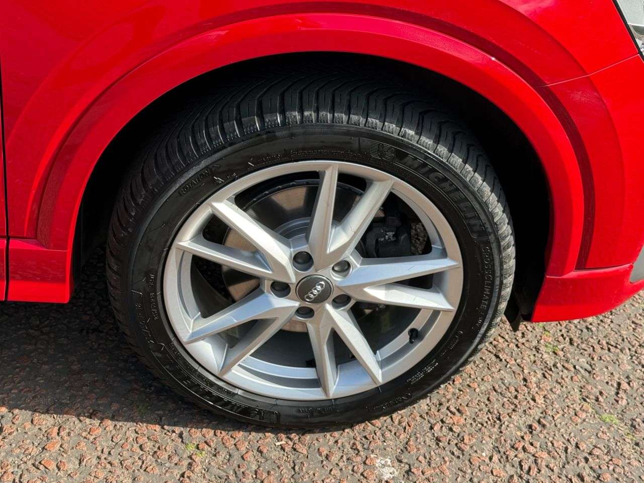 2020 AUDI Q2 2020 AUDI Q2