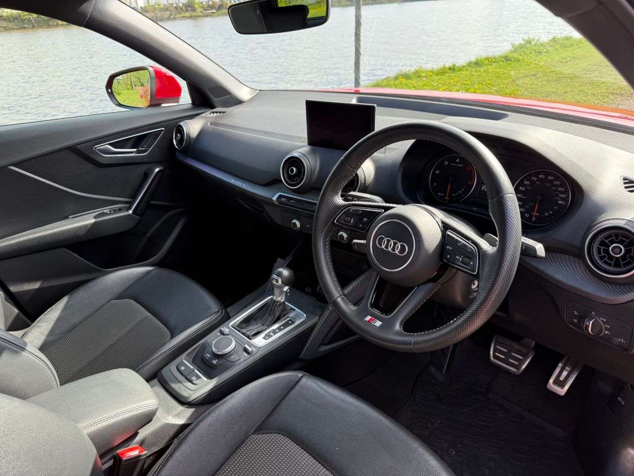 2020 AUDI Q2 2020 AUDI Q2