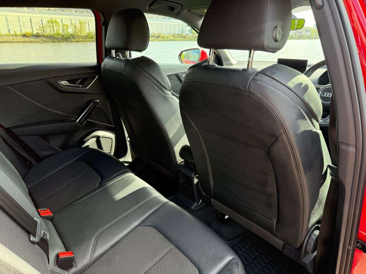 2020 AUDI Q2 2020 AUDI Q2