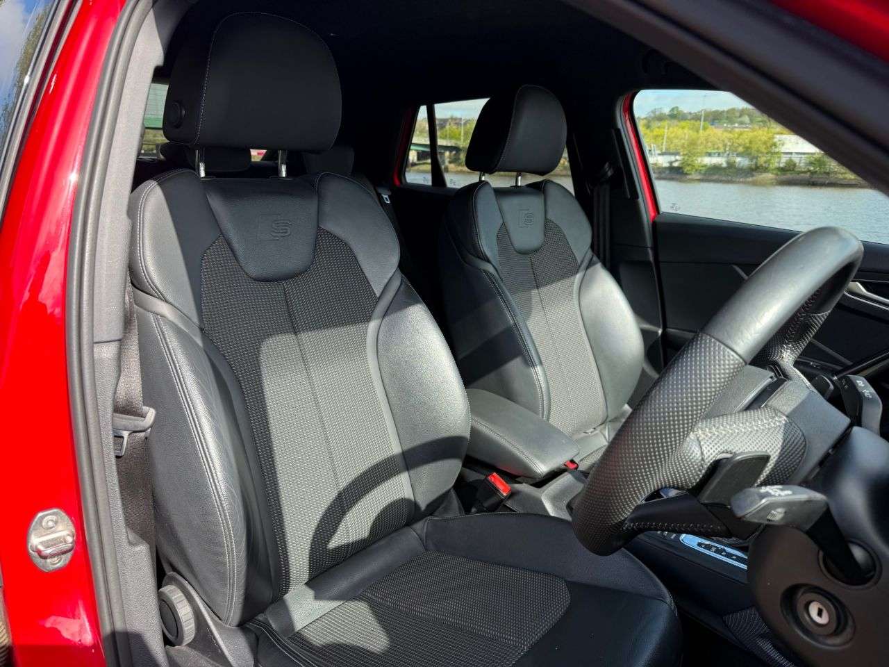 2020 AUDI Q2 2020 AUDI Q2