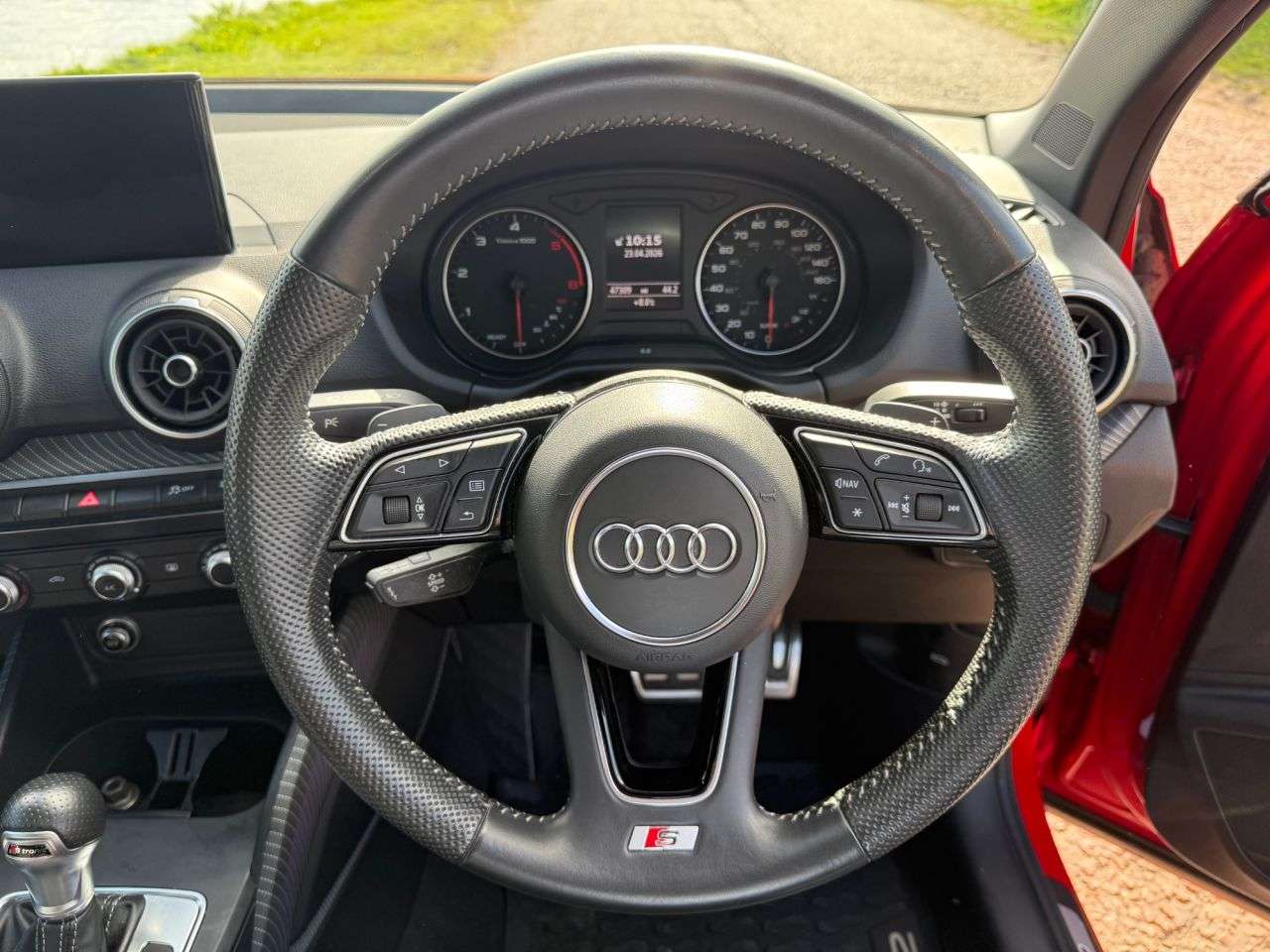 2020 AUDI Q2 2020 AUDI Q2