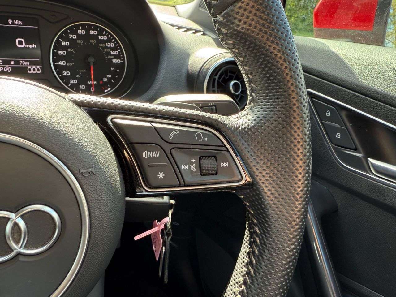 2020 AUDI Q2 2020 AUDI Q2