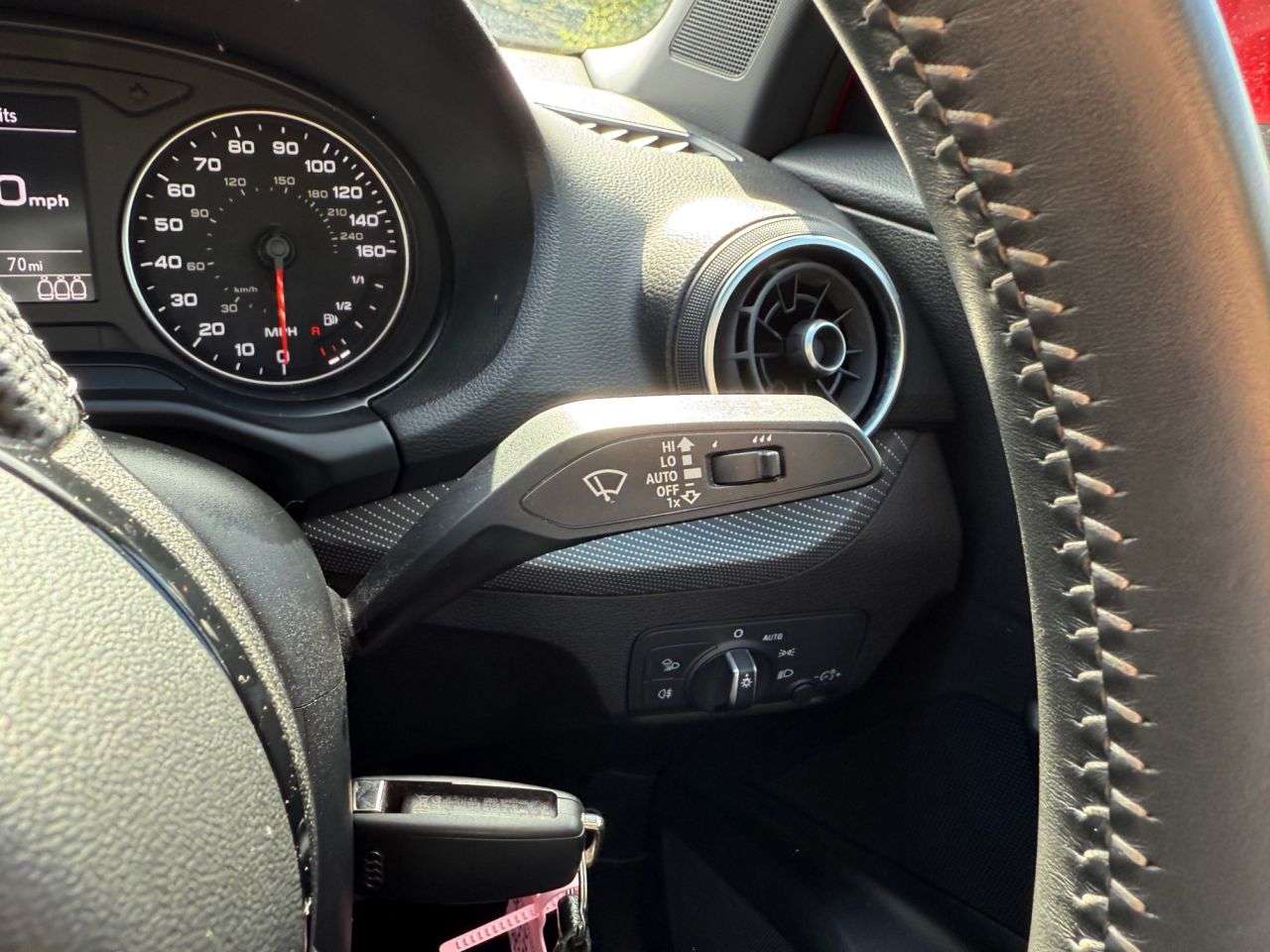 2020 AUDI Q2 2020 AUDI Q2