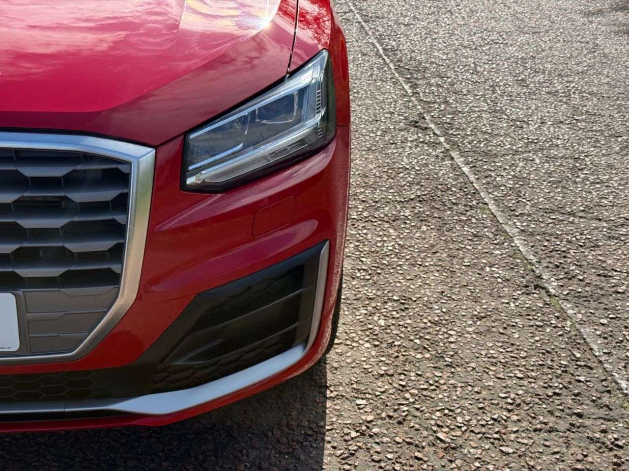 2020 AUDI Q2 2020 AUDI Q2