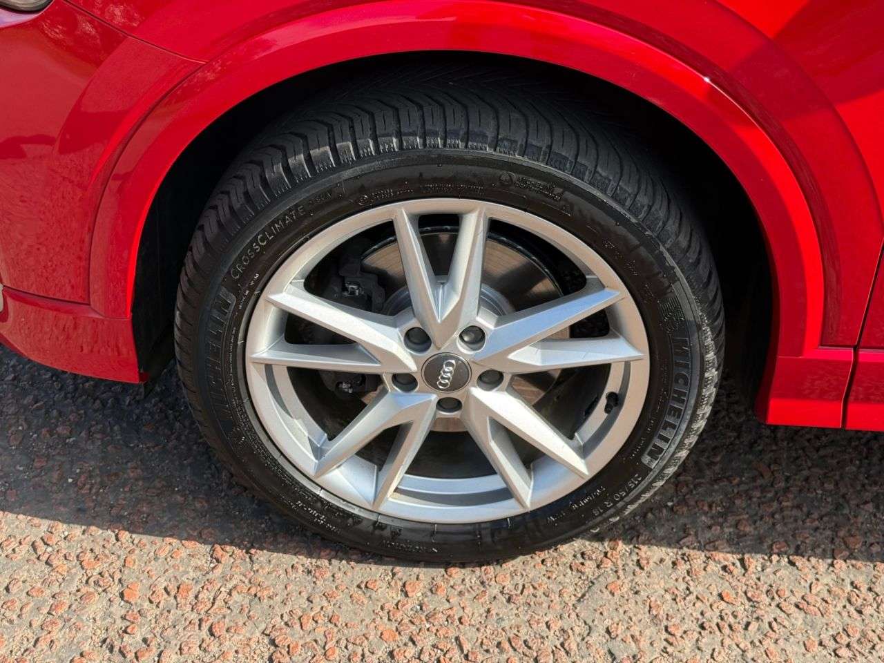 2020 AUDI Q2 2020 AUDI Q2