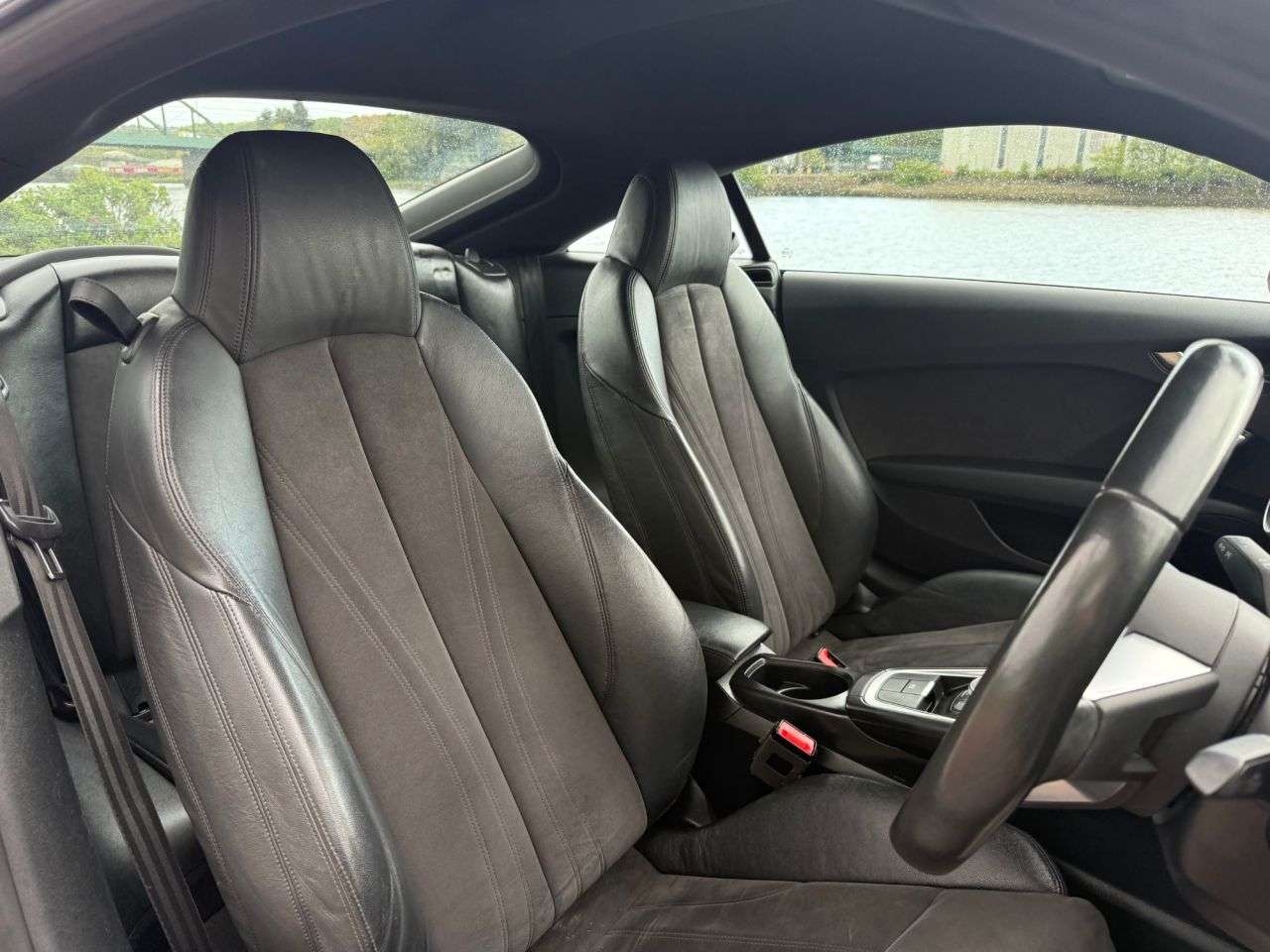2017 AUDI TT 2017 AUDI TT