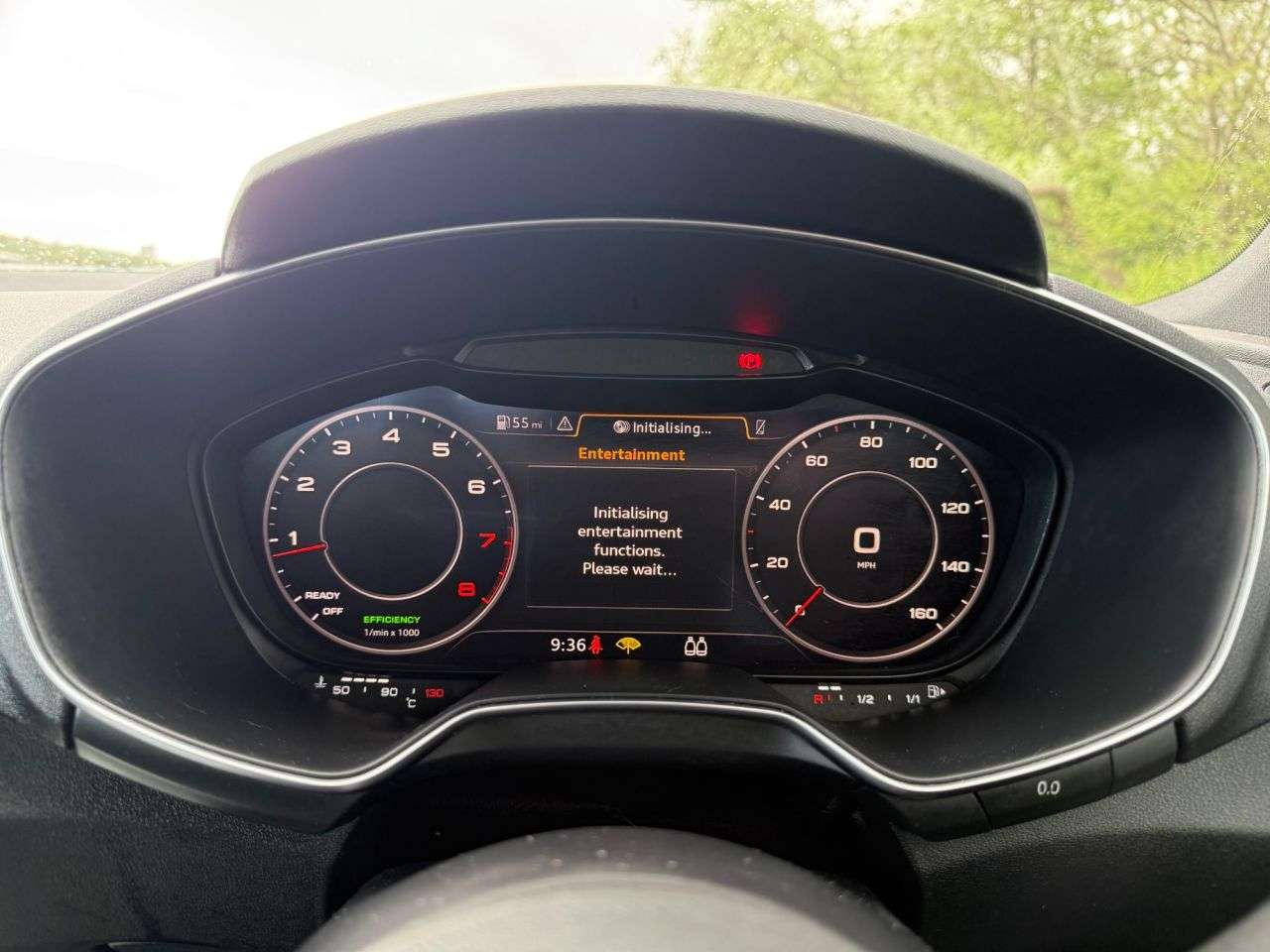 2017 AUDI TT 2017 AUDI TT