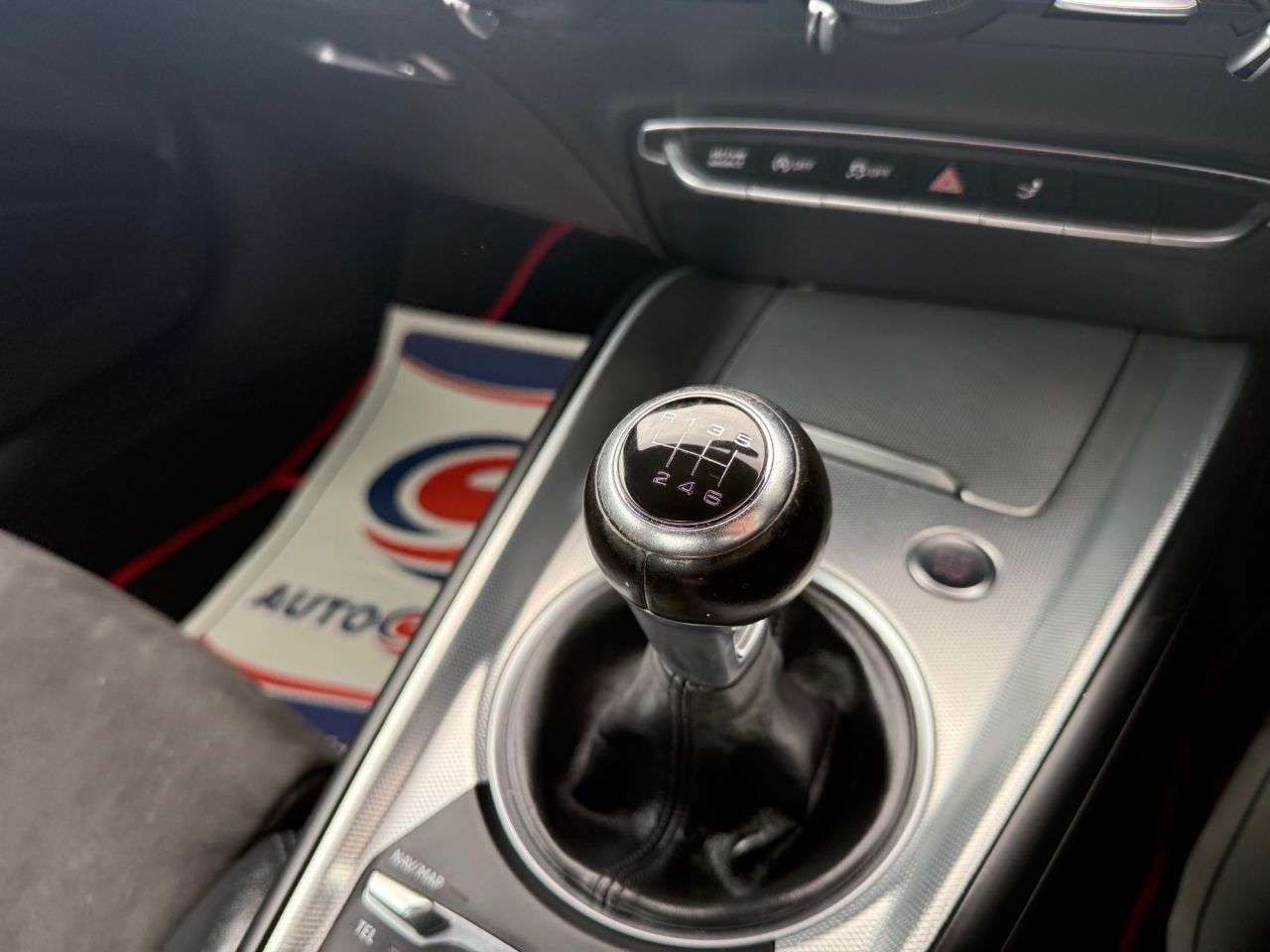 2017 AUDI TT 2017 AUDI TT