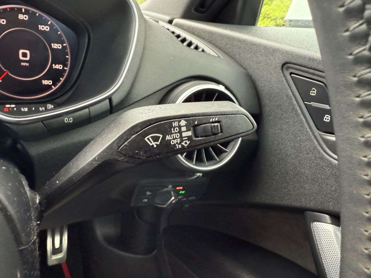 2017 AUDI TT 2017 AUDI TT