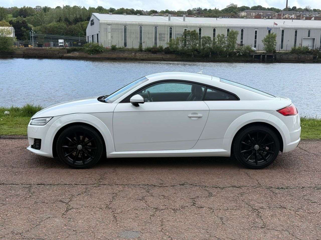 2017 AUDI TT 2017 AUDI TT