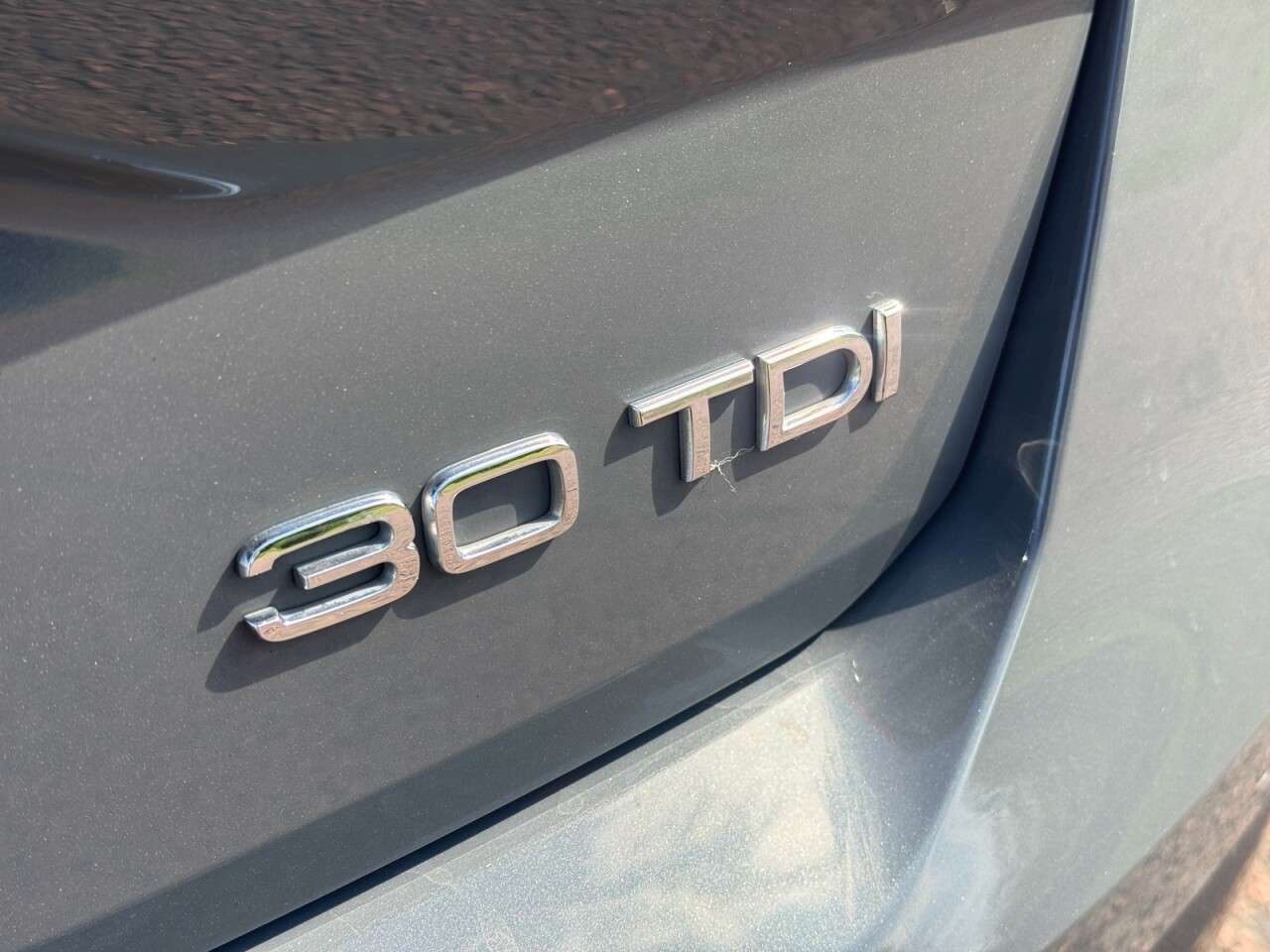 2019 AUDI Q2 2019 AUDI Q2