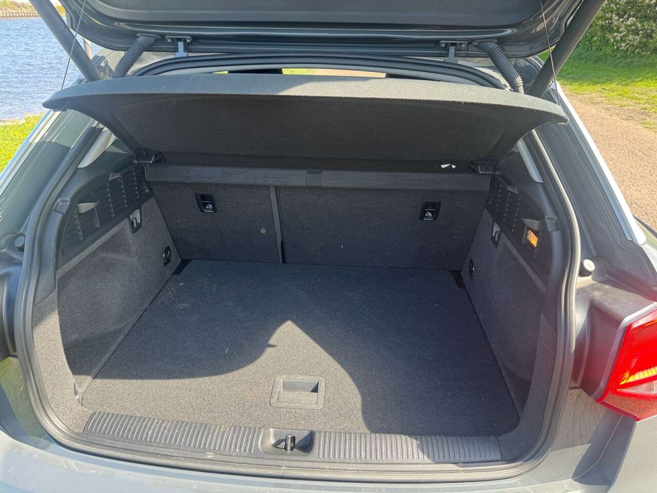 2019 AUDI Q2 2019 AUDI Q2