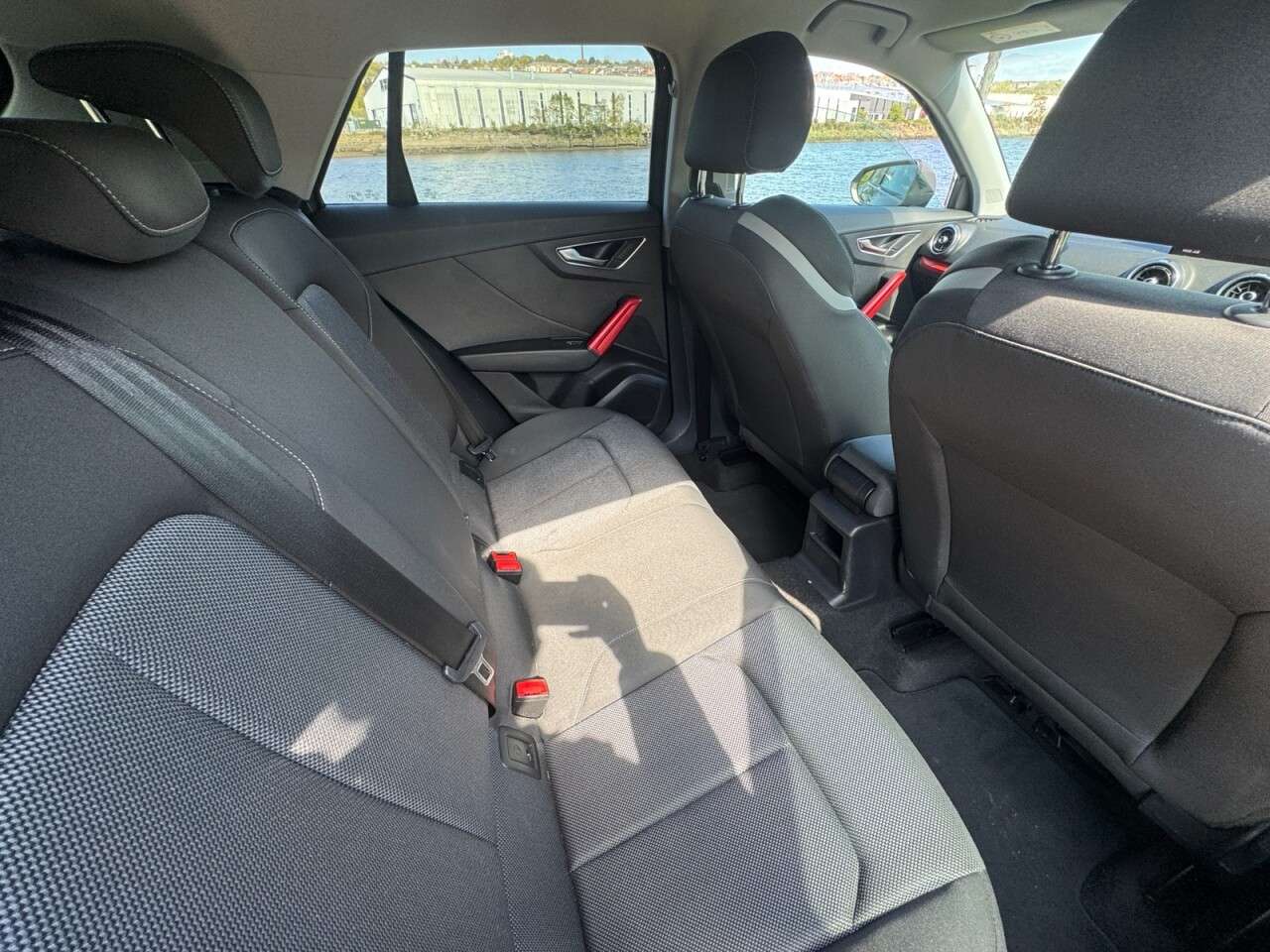 2019 AUDI Q2 2019 AUDI Q2