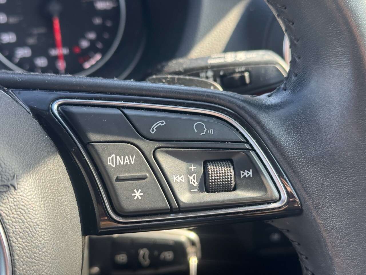 2019 AUDI Q2 2019 AUDI Q2