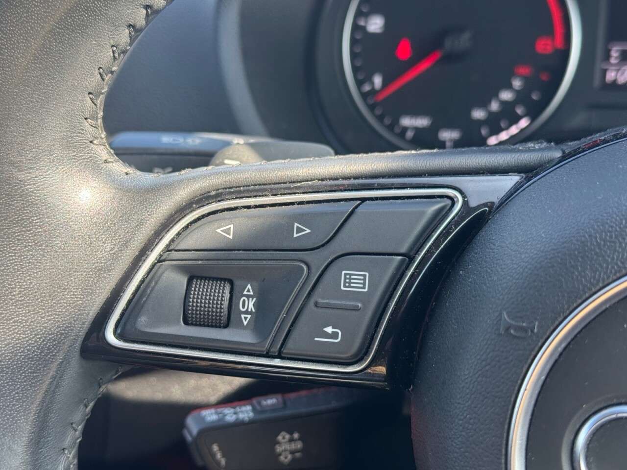 2019 AUDI Q2 2019 AUDI Q2