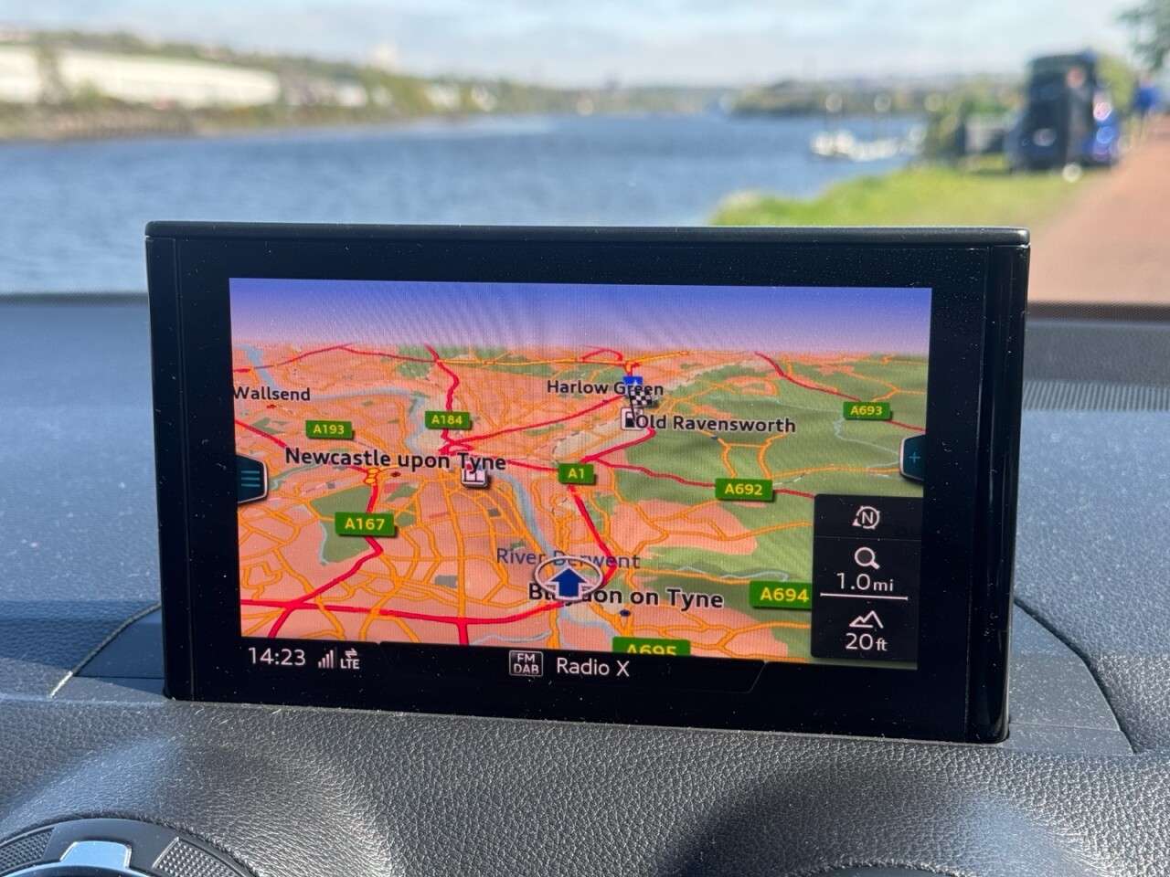 2019 AUDI Q2 2019 AUDI Q2