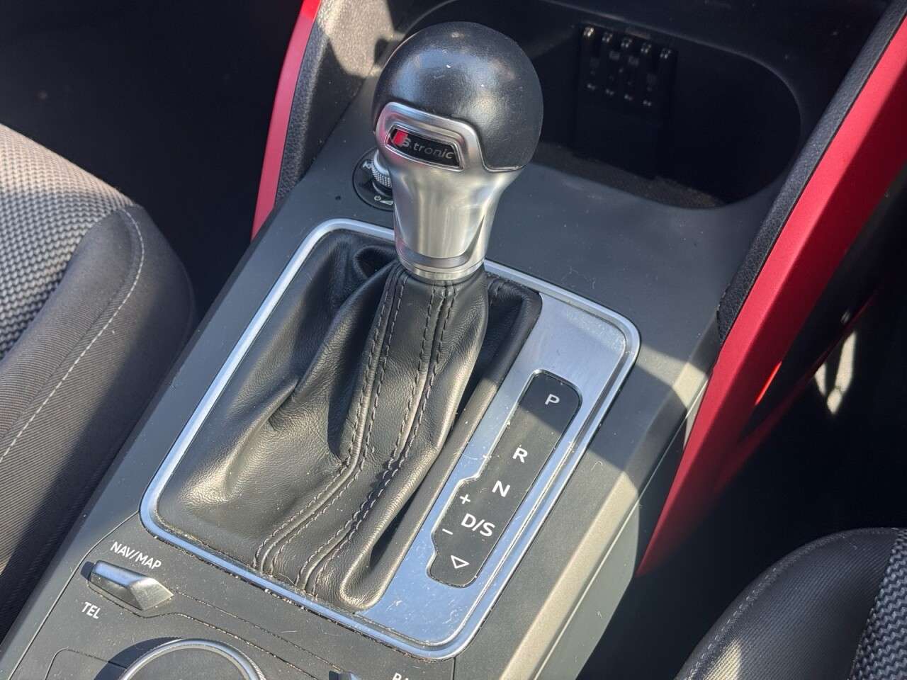 2019 AUDI Q2 2019 AUDI Q2