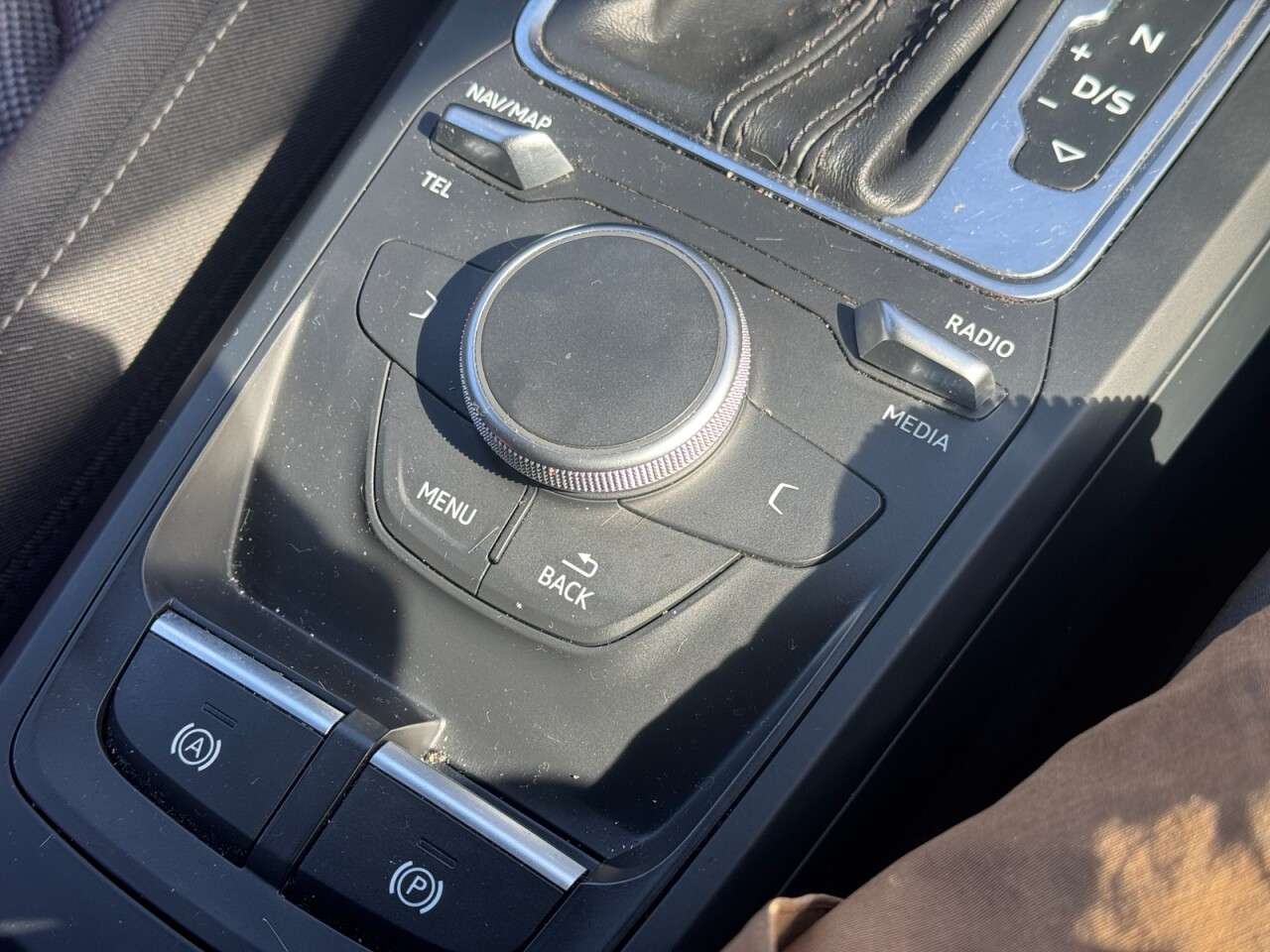 2019 AUDI Q2 2019 AUDI Q2