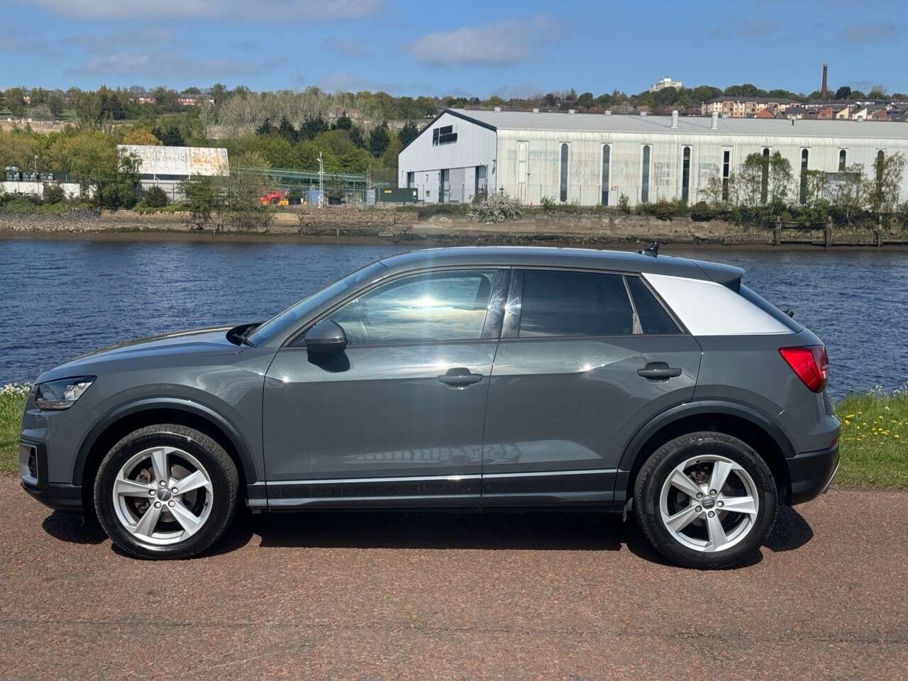 2019 AUDI Q2 2019 AUDI Q2