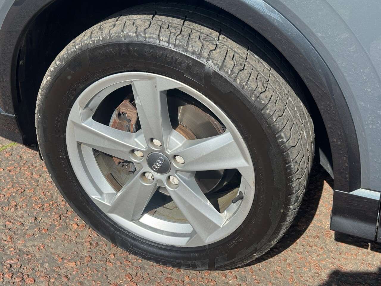 2019 AUDI Q2 2019 AUDI Q2