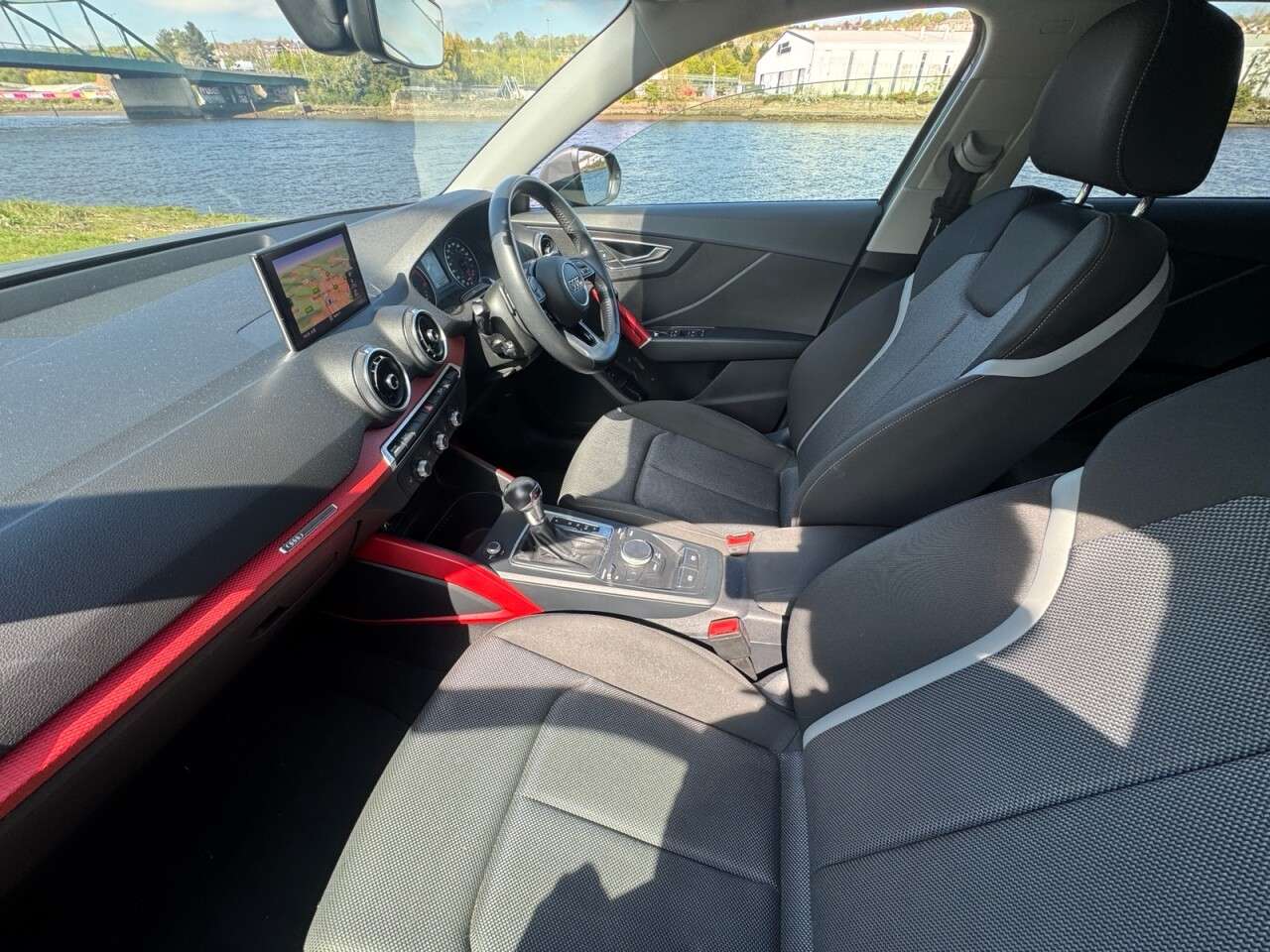 2019 AUDI Q2 2019 AUDI Q2