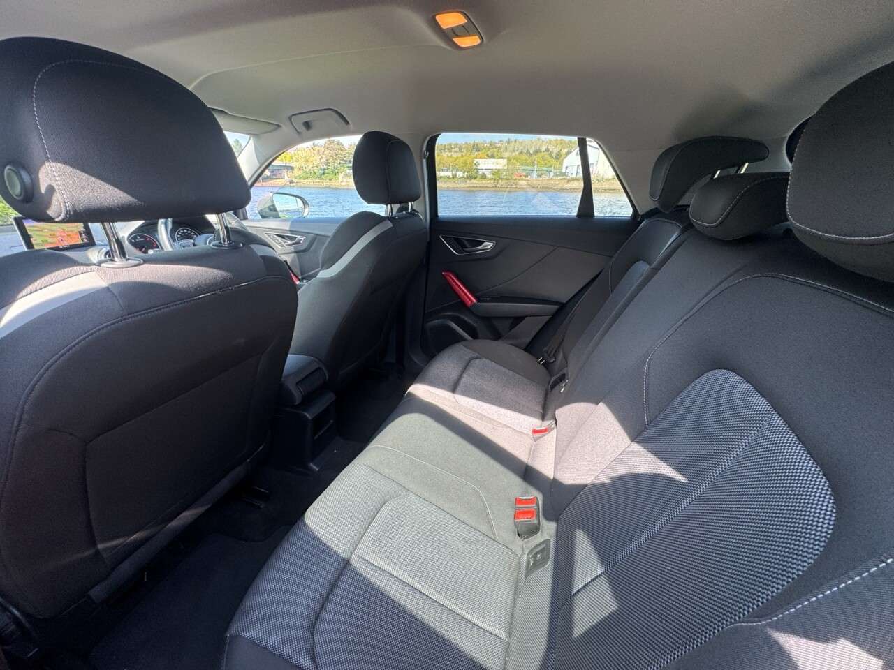 2019 AUDI Q2 2019 AUDI Q2