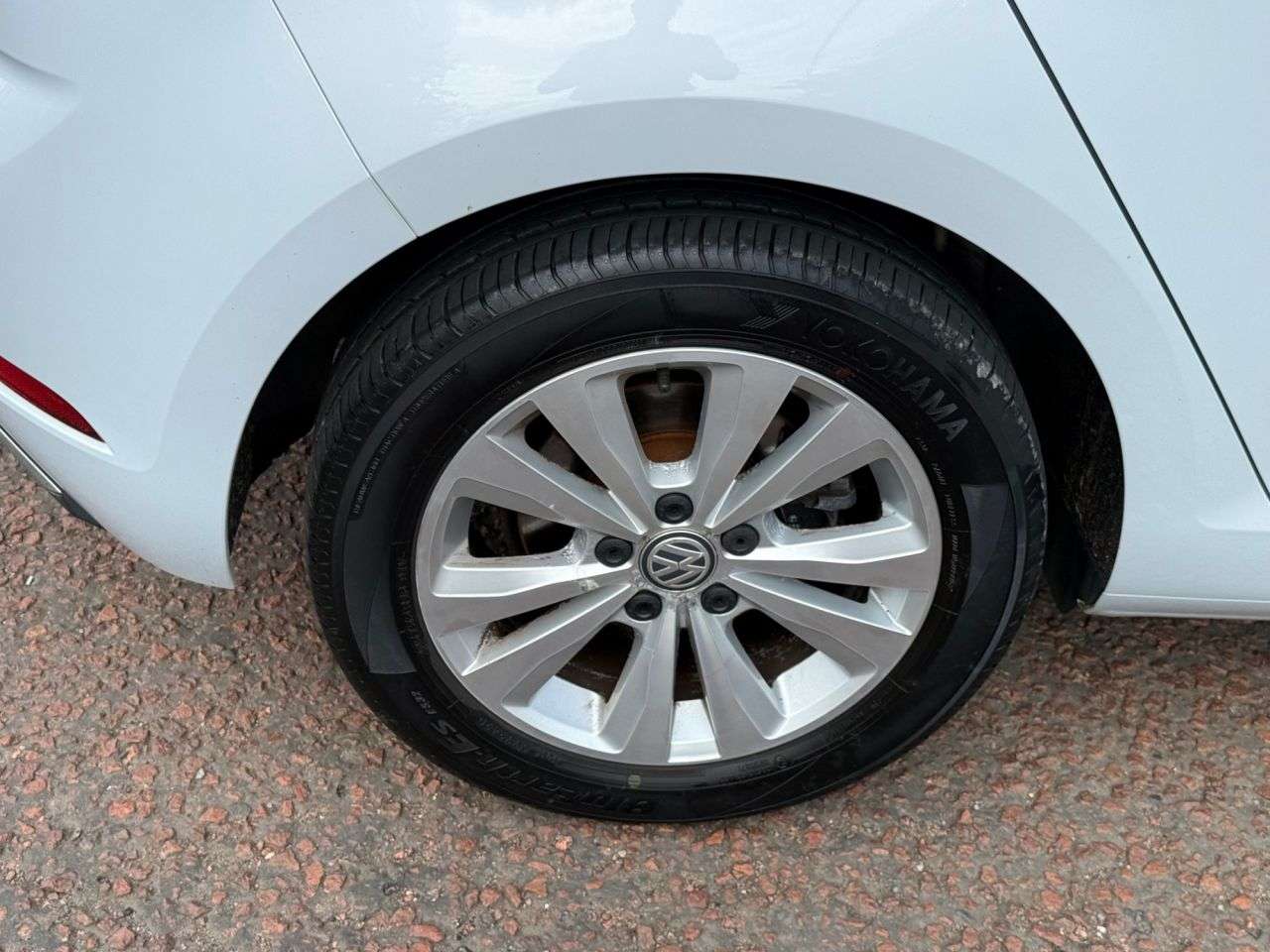 2017 VOLKSWAGEN GOLF 2017 VOLKSWAGEN GOLF