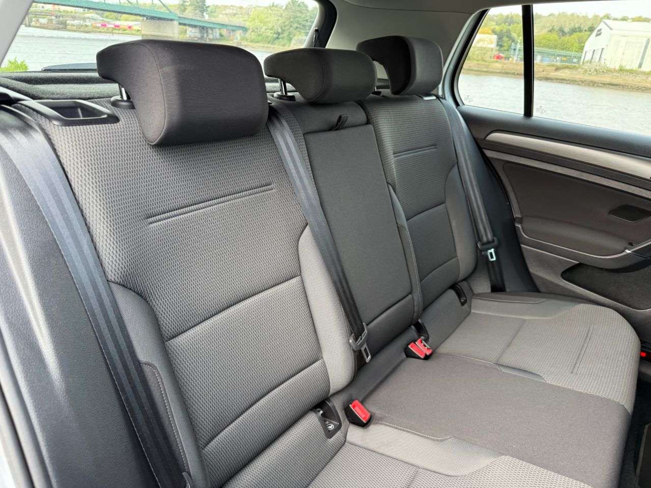 2017 VOLKSWAGEN GOLF 2017 VOLKSWAGEN GOLF