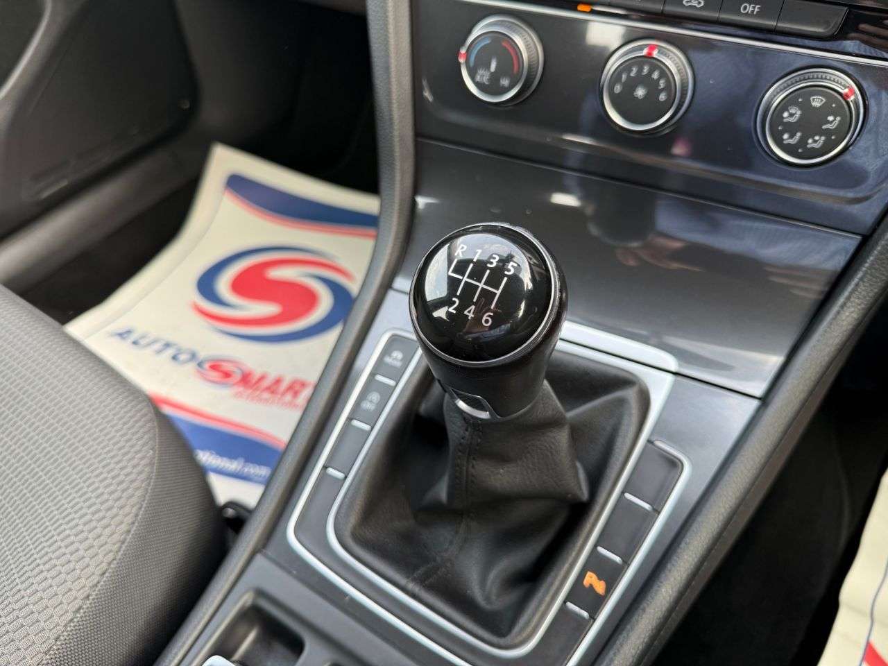 2017 VOLKSWAGEN GOLF 2017 VOLKSWAGEN GOLF