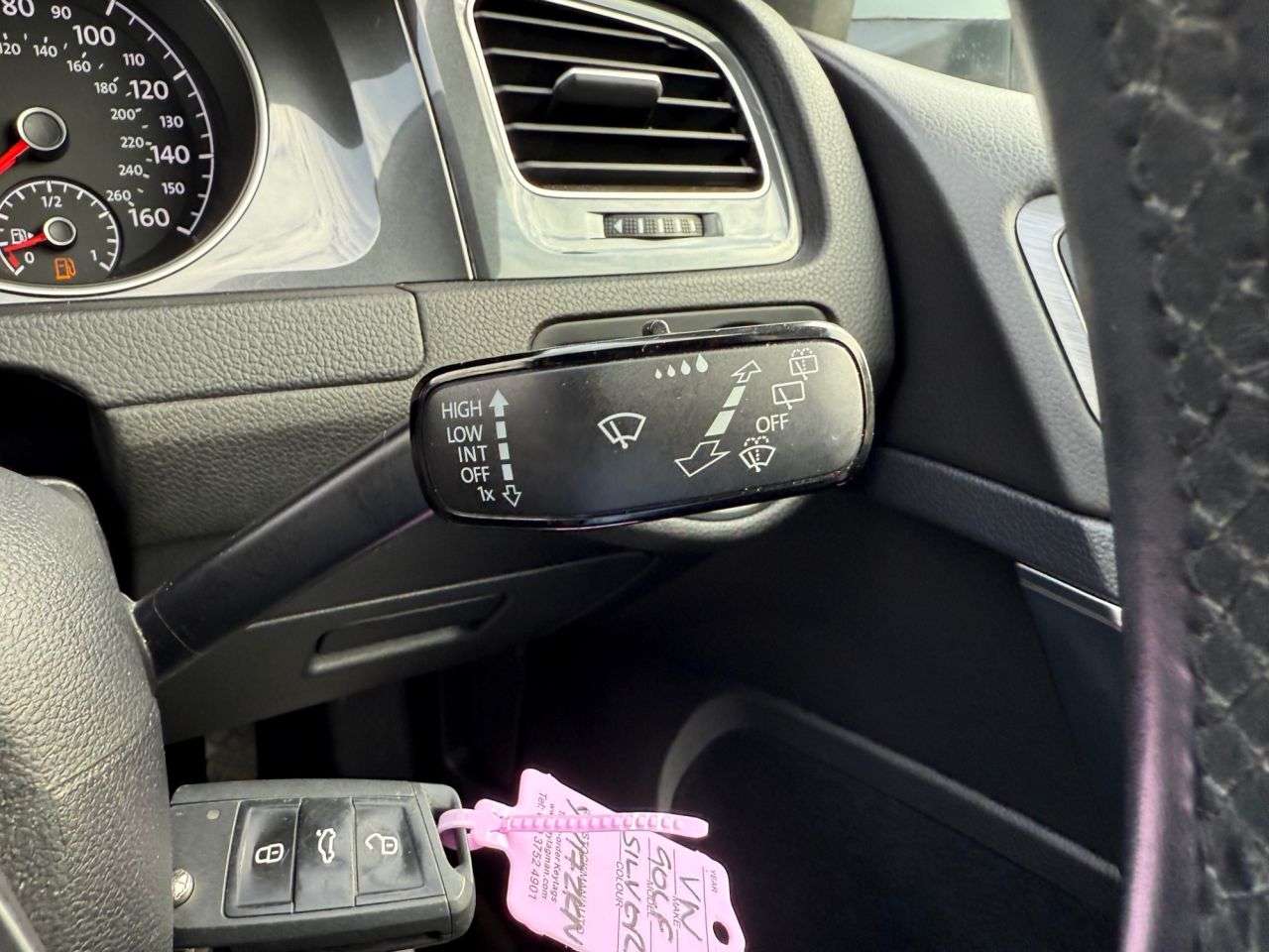 2017 VOLKSWAGEN GOLF 2017 VOLKSWAGEN GOLF