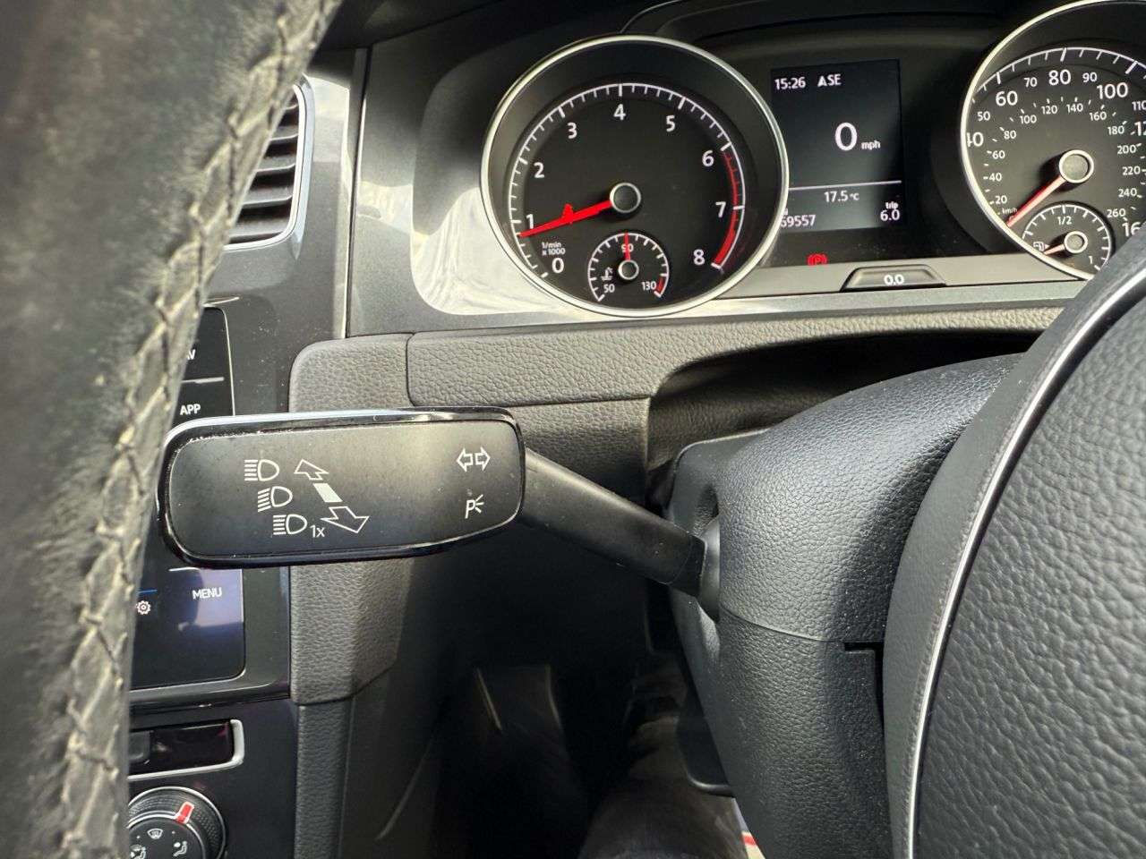 2017 VOLKSWAGEN GOLF 2017 VOLKSWAGEN GOLF