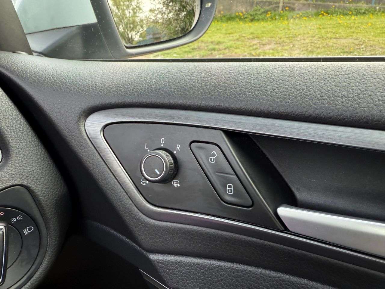 2017 VOLKSWAGEN GOLF 2017 VOLKSWAGEN GOLF