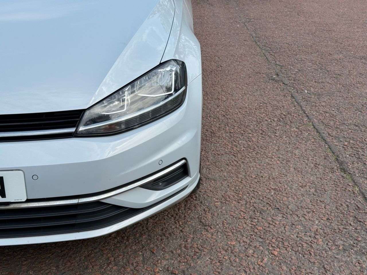 2017 VOLKSWAGEN GOLF 2017 VOLKSWAGEN GOLF