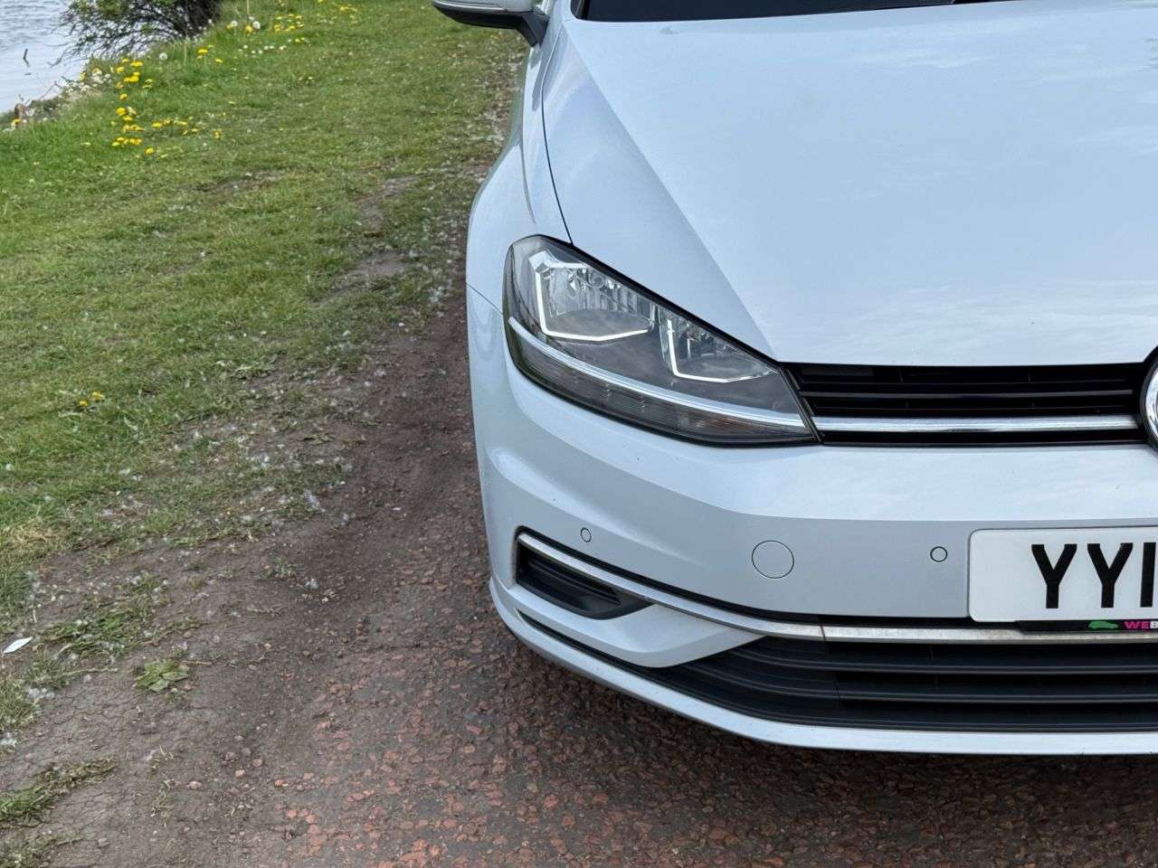 2017 VOLKSWAGEN GOLF 2017 VOLKSWAGEN GOLF