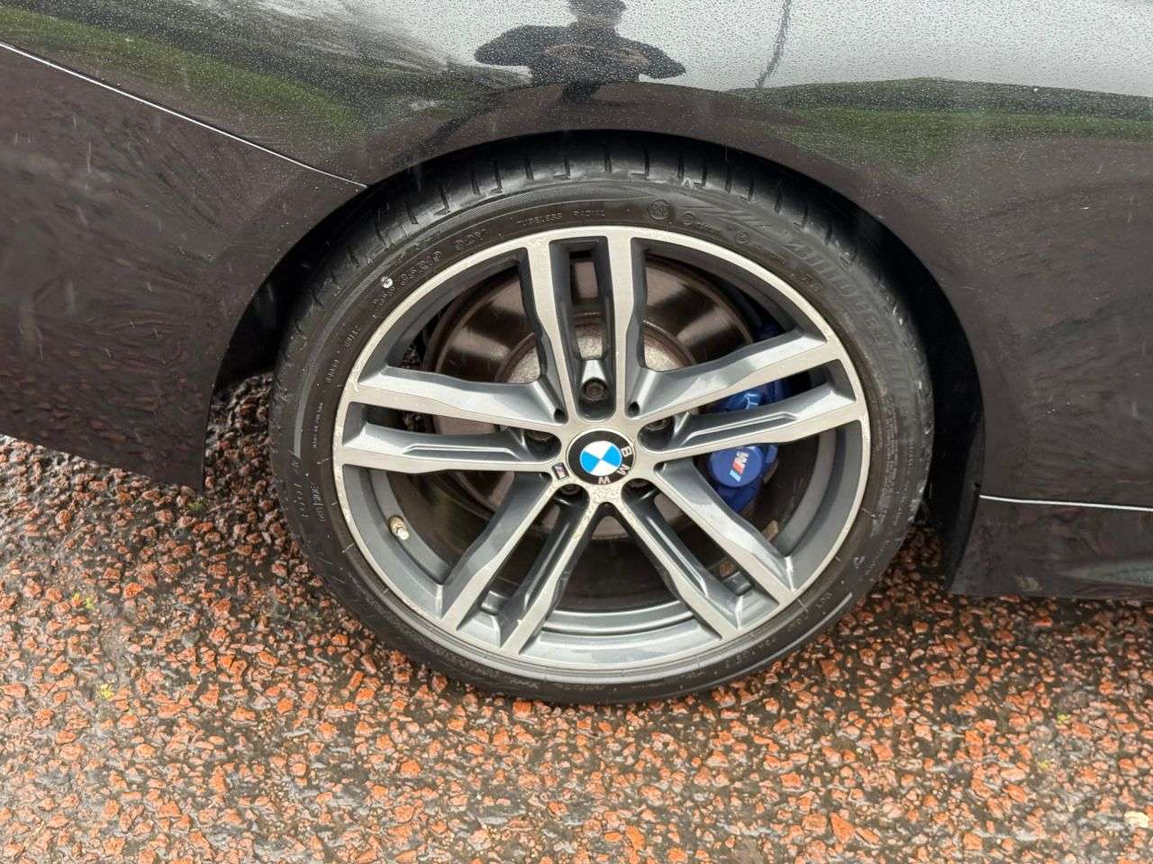 2017 BMW 4 SERIES 2017 BMW 4 SERIES