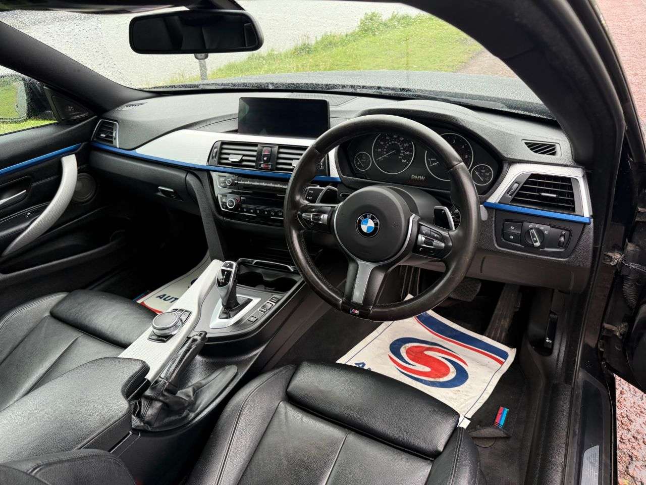 2017 BMW 4 SERIES 2017 BMW 4 SERIES