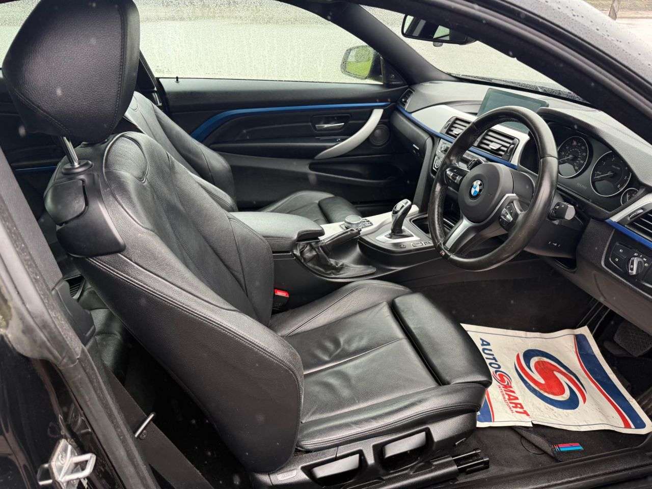 2017 BMW 4 SERIES 2017 BMW 4 SERIES