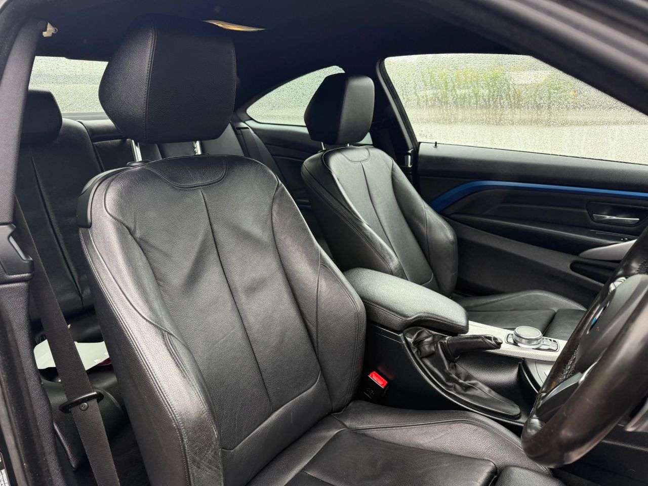 2017 BMW 4 SERIES 2017 BMW 4 SERIES