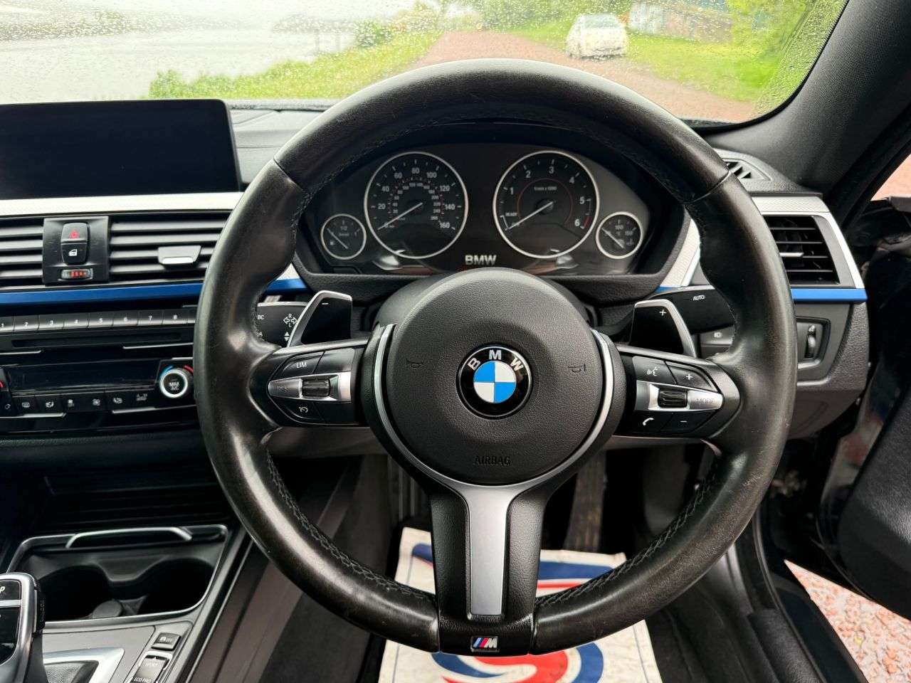 2017 BMW 4 SERIES 2017 BMW 4 SERIES