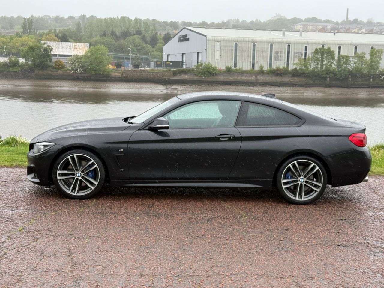 2017 BMW 4 SERIES 2017 BMW 4 SERIES