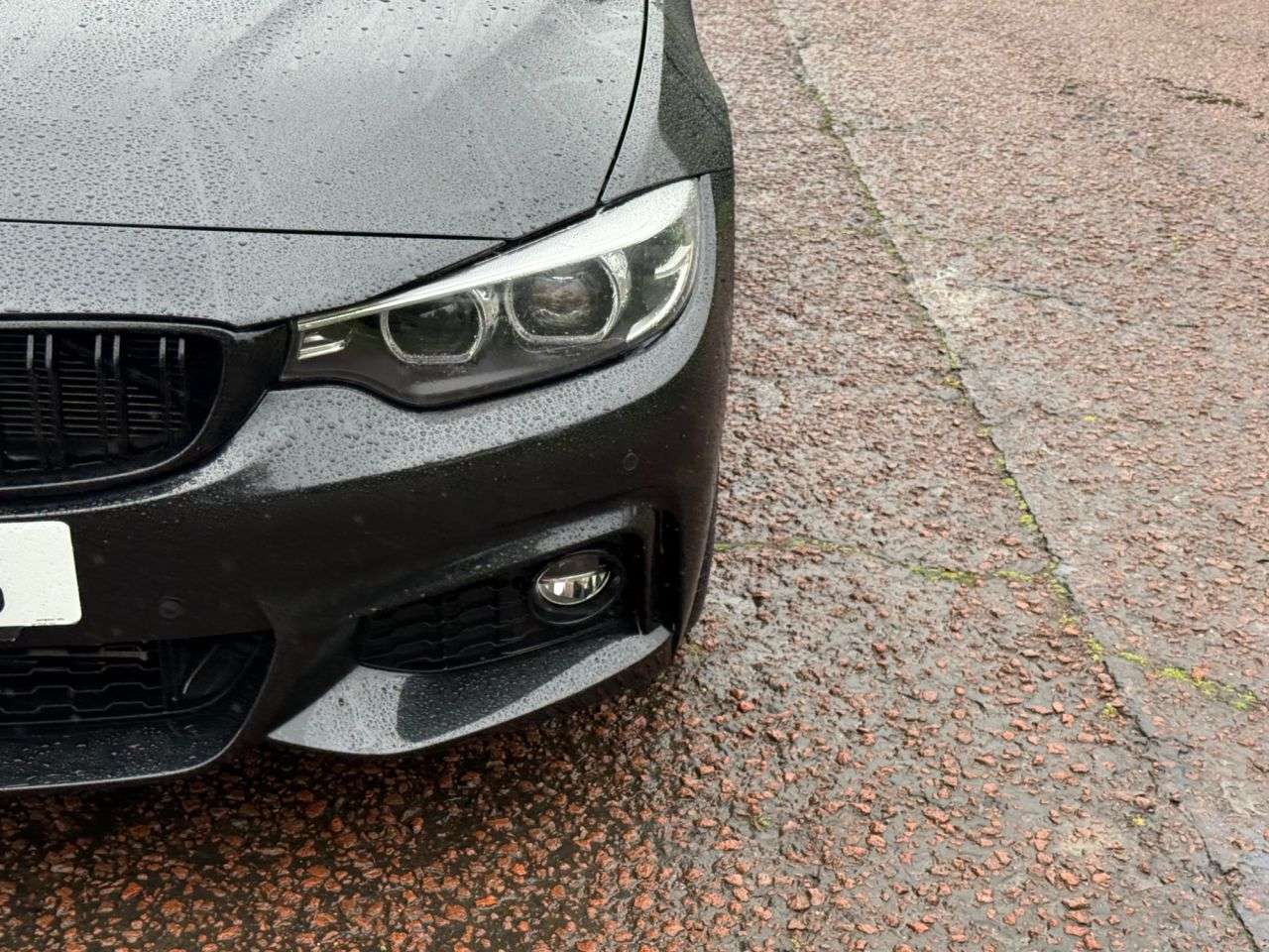 2017 BMW 4 SERIES 2017 BMW 4 SERIES