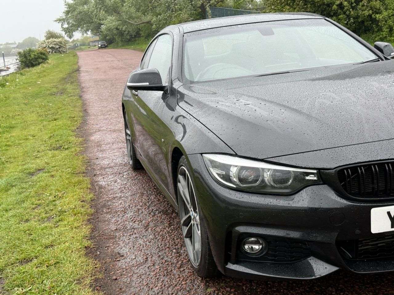 2017 BMW 4 SERIES 2017 BMW 4 SERIES