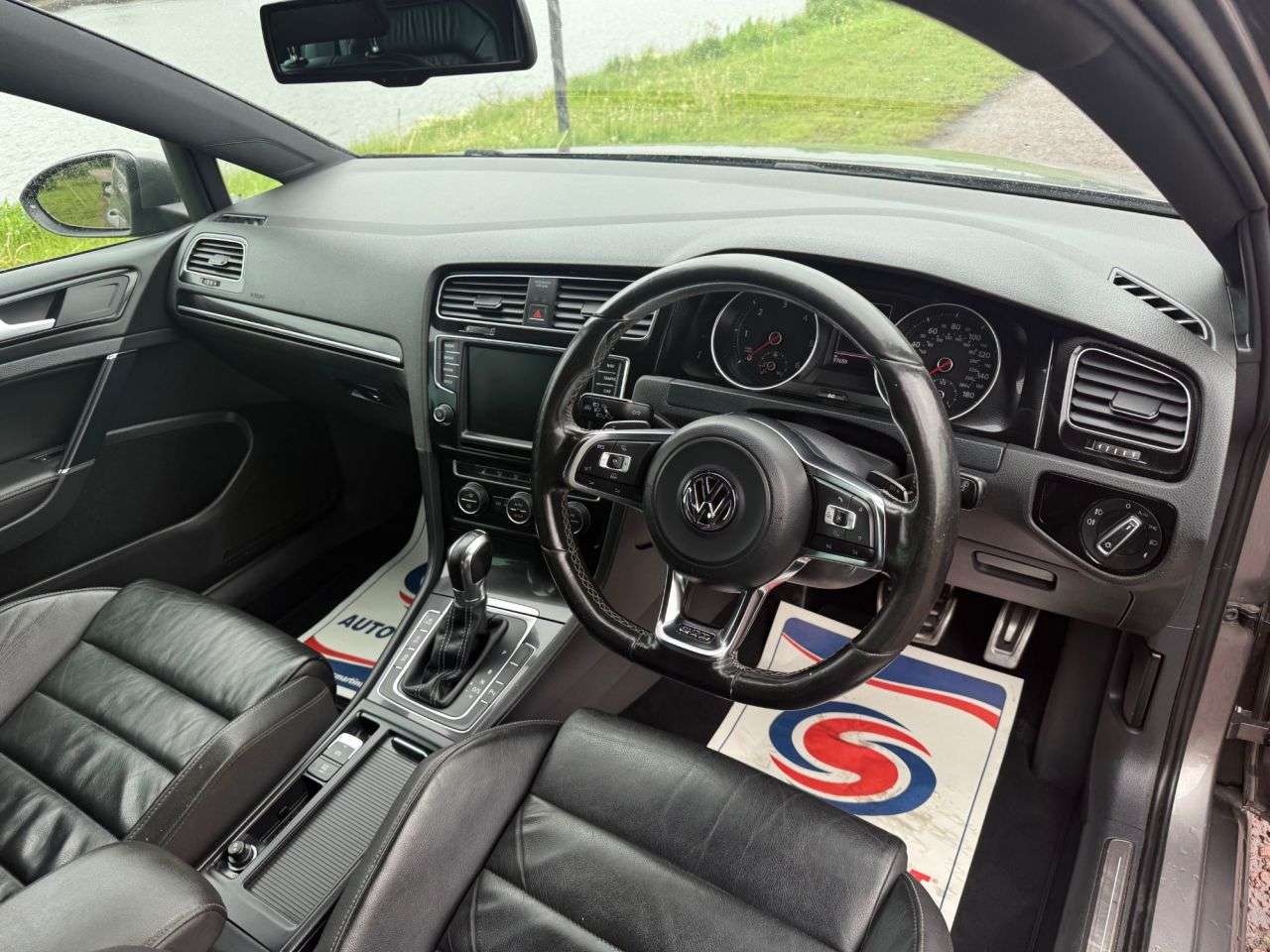 2014 VOLKSWAGEN GOLF 2014 VOLKSWAGEN GOLF