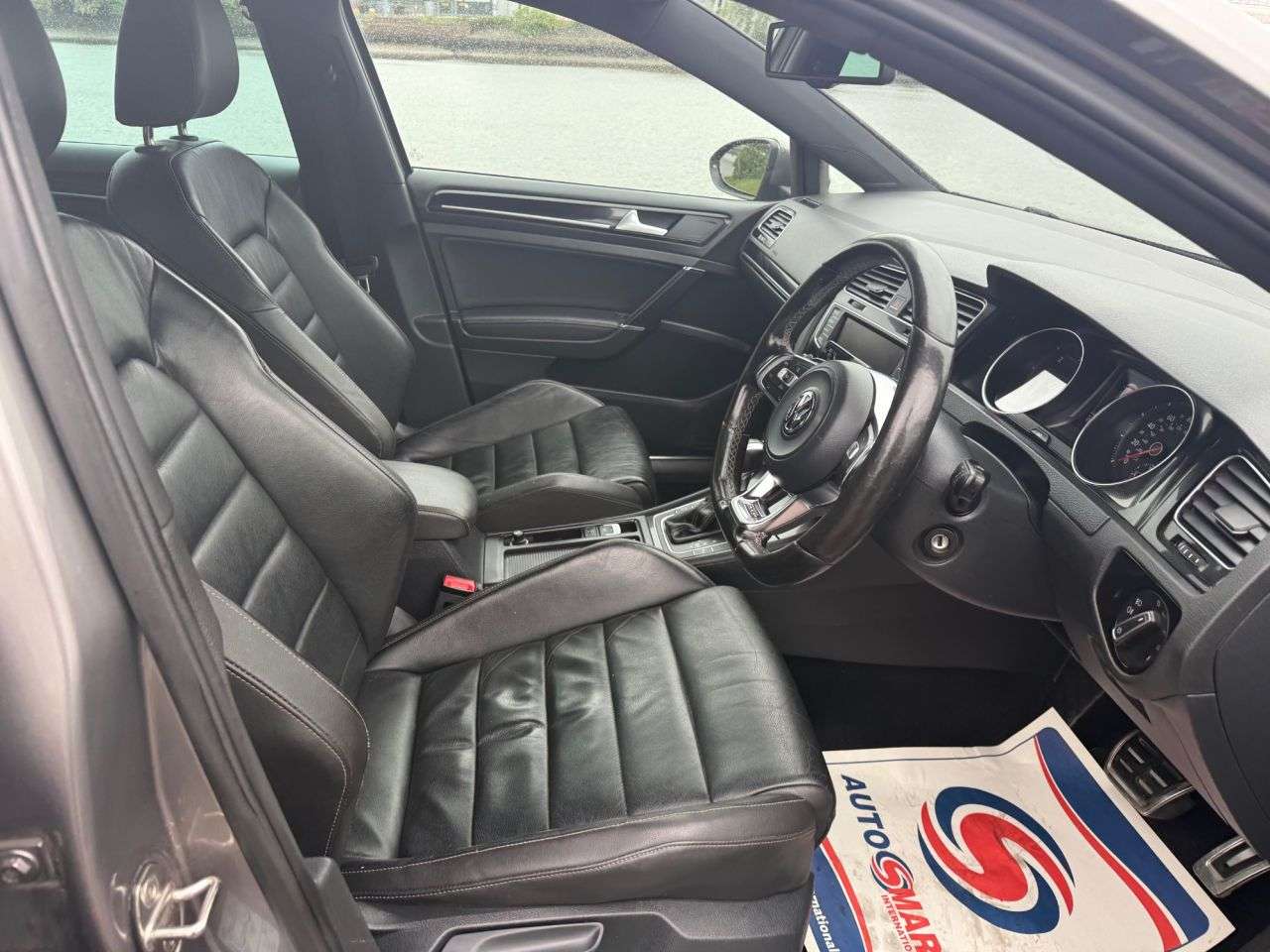2014 VOLKSWAGEN GOLF 2014 VOLKSWAGEN GOLF