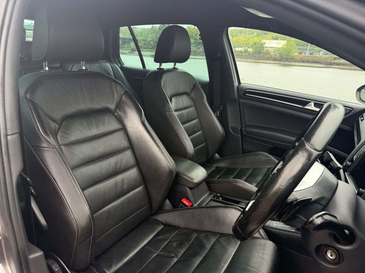 2014 VOLKSWAGEN GOLF 2014 VOLKSWAGEN GOLF