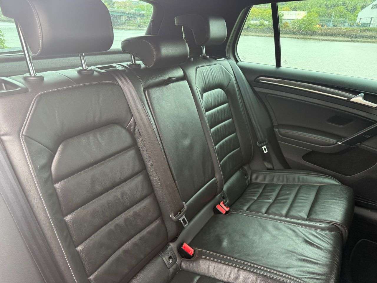 2014 VOLKSWAGEN GOLF 2014 VOLKSWAGEN GOLF